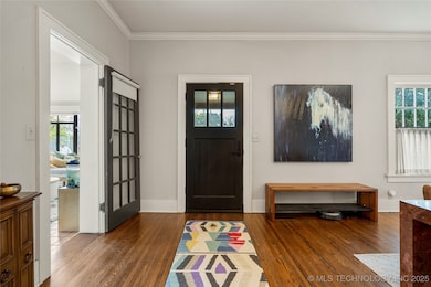 1225 E 18th St, Tulsa, OK 74120 - photo 5