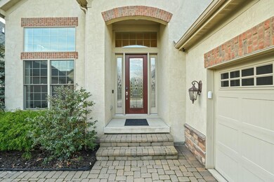 3925 Shadowstone Way