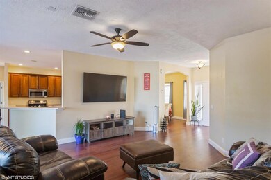 4249 SW Kazan St, Port Saint Lucie, FL 34953 - photo 2