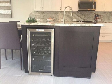 Wine Refridgerator