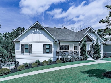 971 Cable Rd, Waleska, GA 30183 - photo 2