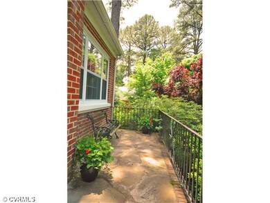Porch