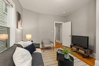 303 Elm St unit 1, Cambridge, MA 02139 - photo 3