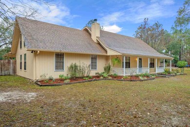 300 Wakulla Springs Rd, Crawfordville, FL 32327 - photo 4