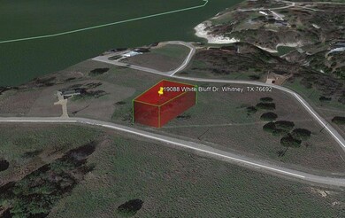 19088 White Bluff Dr, Whitney, TX 76692 - photo 3