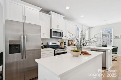 6134 Wilora Lake Rd unit The Kelston, Charlotte, NC 28212 - photo 6