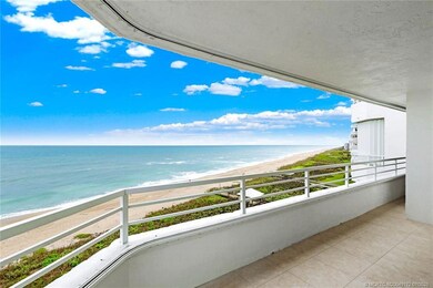 Miramar III Condominium unit 603, Jensen Beach, FL 34957 - photo 5