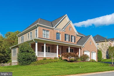 11154 Innsbrook Ct, Ijamsville, MD 21754 - photo 2