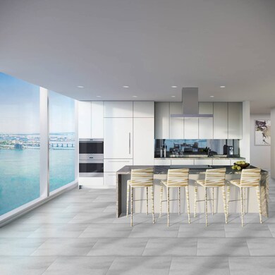 Kitchen - Missoni