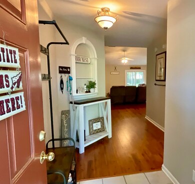 19 Cardinal Ct, Crawfordville, FL 32327 - photo 4