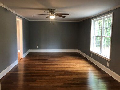 New Ceiling fans