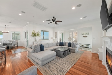 26119 Bay Breeze Dr, Galveston, TX 77554 - photo 6