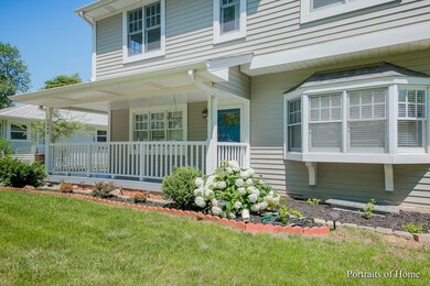 2408 Hawk Ln, Rolling Meadows, IL 60008 - photo 3