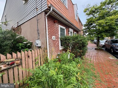 33 W 4th St, New Castle, DE 19720 - photo 5