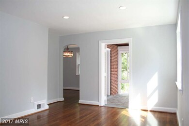 416 Lincoln Ave, Takoma Park, MD 20912 - photo 2