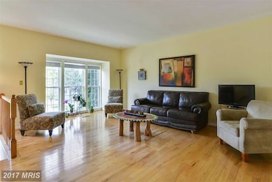 2257 Wheel Cog Place, Woodbridge, VA 22192 - photo 2