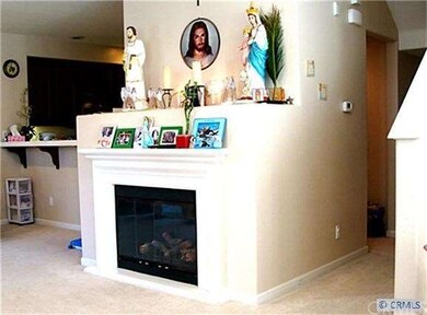 FIRE PLACE