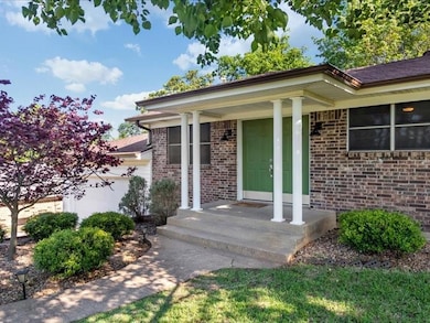 1615 W Woodard St, Denison, TX 75020 - photo 4