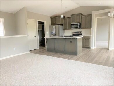 10502 W Wilkinson St, Maize, KS 67101 - photo 5