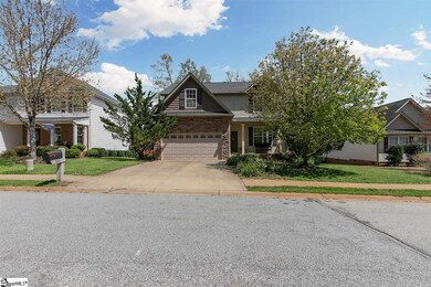 502 Summitbluff Dr, Greenville, SC 29617 - photo 4