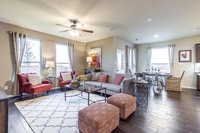 512 Smart Strike Trail, Granbury, TX 76049 - photo 7