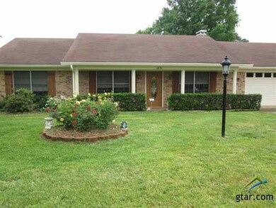 1831 1831 Susan Dr, Tyler, TX 75703 - photo 2