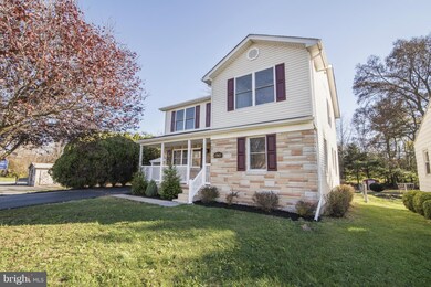 17043 Virginia Ave, Williamsport, MD 21795 - photo 4