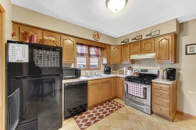 236 N Dwiggins St, Griffith, IN 46319 - photo 2