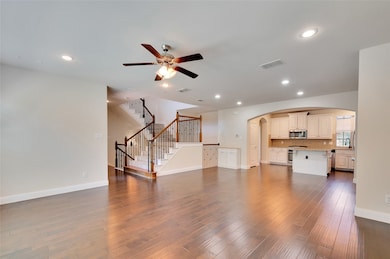 7315 Venice Dr unit 5, Grand Prairie, TX 75054 - photo 6