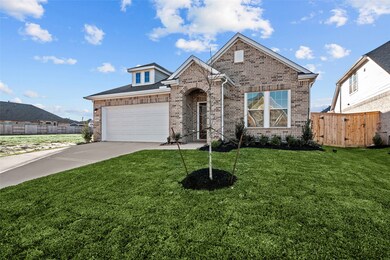 1249 Wandering Brook St, Magnolia, TX 77354 - photo 4