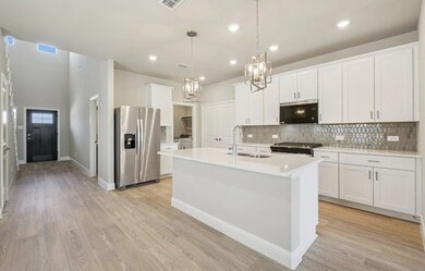 507 Blanton St, McKinney, TX 75069 - photo 2