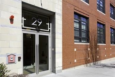 29 Otis St unit 601, Cambridge, MA 02141 - photo 4