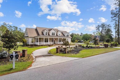 2510 Graham Rd, Conway, SC 29526 - photo 2