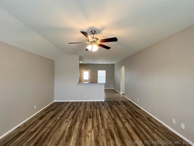 25463 E 93rd Place S, Broken Arrow, OK 74014 - photo 7