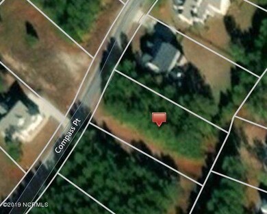 Lot 55 Compass Aerial