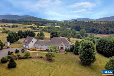 1945 Taylors Gap Rd, North Garden, VA 22959 - photo 2