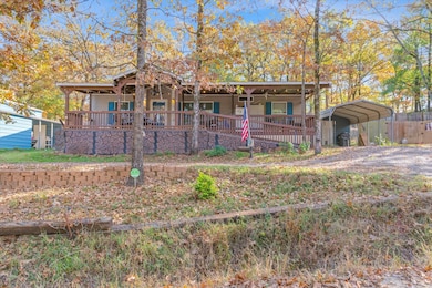 331 Private Road 5387, Yantis, TX 75497 - photo 7