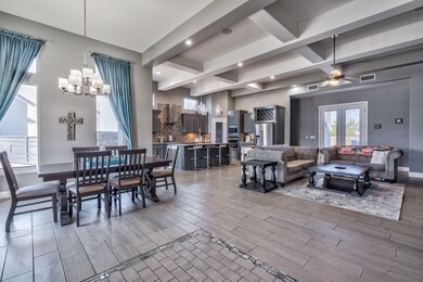 13626 Gatton St, El Paso, TX 79928 - photo 6