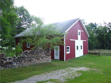 Stable/Barn