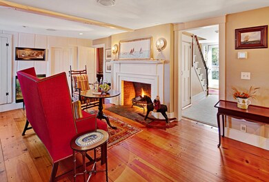 40 Meetinghouse Way, Edgartown, MA 02539 - photo 5