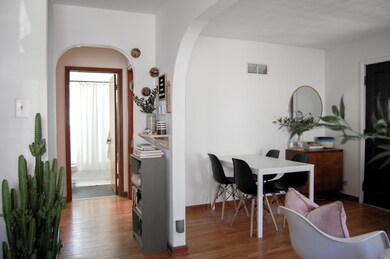 Living/ Dining