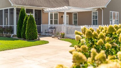 74 Marble Dr, Stuarts Draft, VA 24477 - photo 3