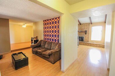 3006 Cherokee Trail, Alamogordo, NM 88310 - photo 6