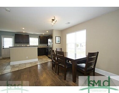 Dining Room.