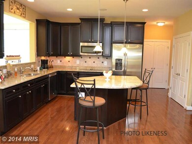 19107 Black Maple Way, Hagerstown, MD 21742 - photo 2