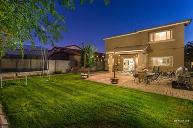 762 W Press Rd, San Tan Valley, AZ 85140 - photo 6