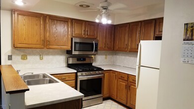 Kitchen 1