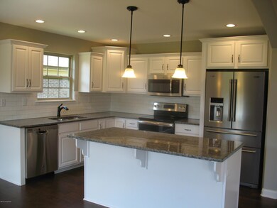 Lot 601 W Woodlake Cir, Mount Washington, KY 40047 - photo 4