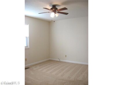 Master Bedroom.