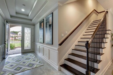 Avalon II Entry_Foyer
